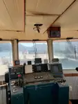 Kapal penarik keur dijual