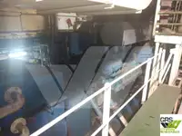 Kapal keruk keur dijual