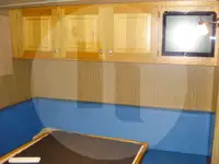 Kapal pancing trawler keur dijual