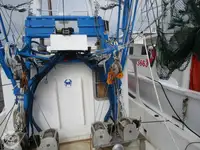 Kapal pancing trawler keur dijual