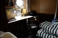 Kapal penarik keur dijual