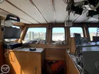 Kapal pancing longliner keur dijual