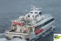 Kapal panumpang keur dijual