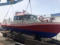 Kapal kerja keur dijual