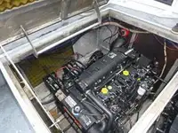 Kapal survei keur dijual