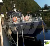 Kapal panginepan keur dijual