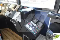 Kapal pesiar keur dijual