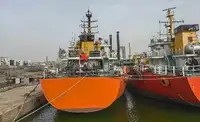 Kapal tangki minyak/bahan kimia keur dijual