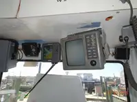 Kapal cutter keur dijual