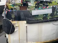 Tow boat pikeun dijual