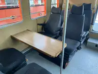Kapal pilot keur dijual