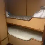 Kapal kerja keur dijual