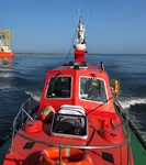 Kapal pilot keur dijual