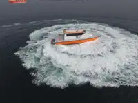 Kapal penarik keur dijual