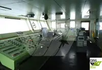 Kapal Ro-Ro keur dijual