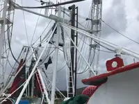 Kapal pancing trawler keur dijual
