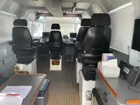 Kapal pilot keur dijual