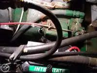 Kapal cutter keur dijual