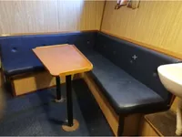 Kapal pasokan keur dijual