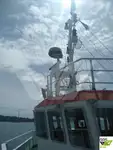 Kapal pendaratan, tangki keur dijual