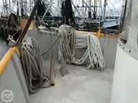 Kapal pancing trawler keur dijual