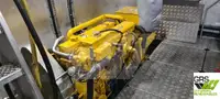 Kapal survei keur dijual