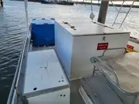 Trawler pikeun dijual