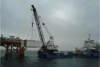 Kapal penarik keur dijual