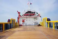 Parahu awak pikeun dijual