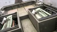 Kapal penarik keur dijual