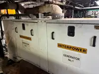 Kapal pasokan keur dijual