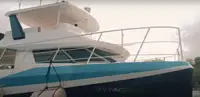 Kapal panumpang keur dijual