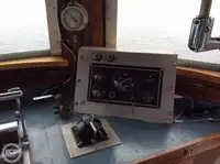 Kapal penarik keur dijual