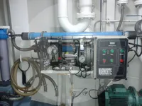 Kapal pancing keur dijual