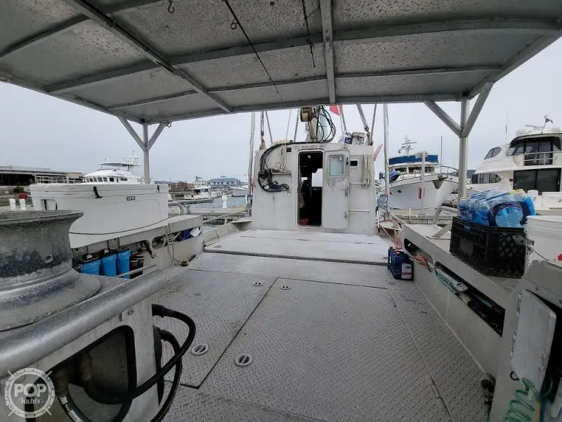 Kapal penyelamat keur dijual