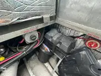 Kapal pesiar keur dijual