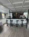 Kapal penyelamat keur dijual