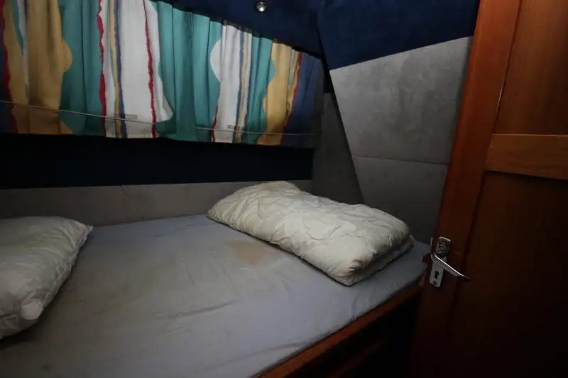 Kap patroli keur dijual