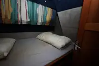 Kap patroli keur dijual