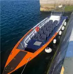 Kapal Ferry pikeun dijual