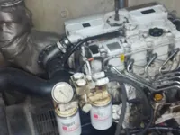 Kapal kru keur dijual
