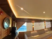 Yacht keur dijual