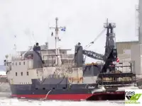 Kapal pesiar keur dijual