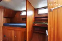 Kap patroli keur dijual