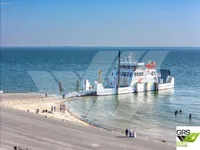 Kapal Ro-Ro keur dijual