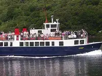 Kapal fery keur dijual