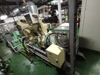 Kapal tunda keur dijual
