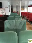 Kapal panumpang keur dijual