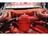Kapal kru keur dijual