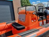 Kapal tiup keur dijual